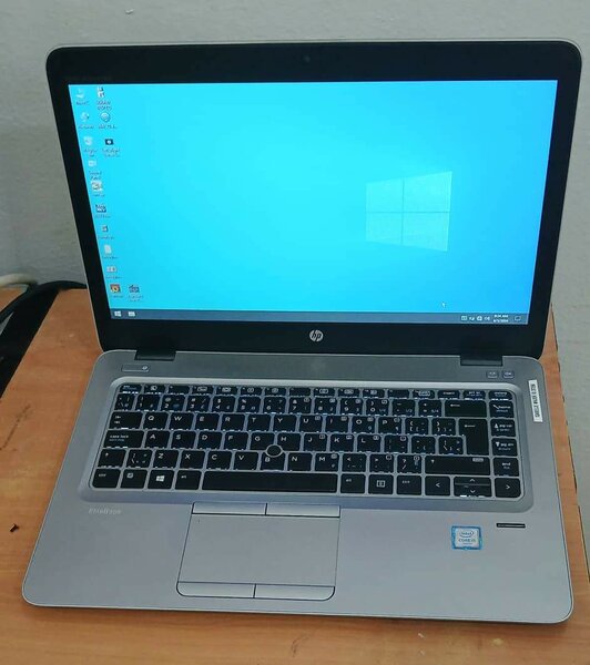 HP 840 G3 core i5