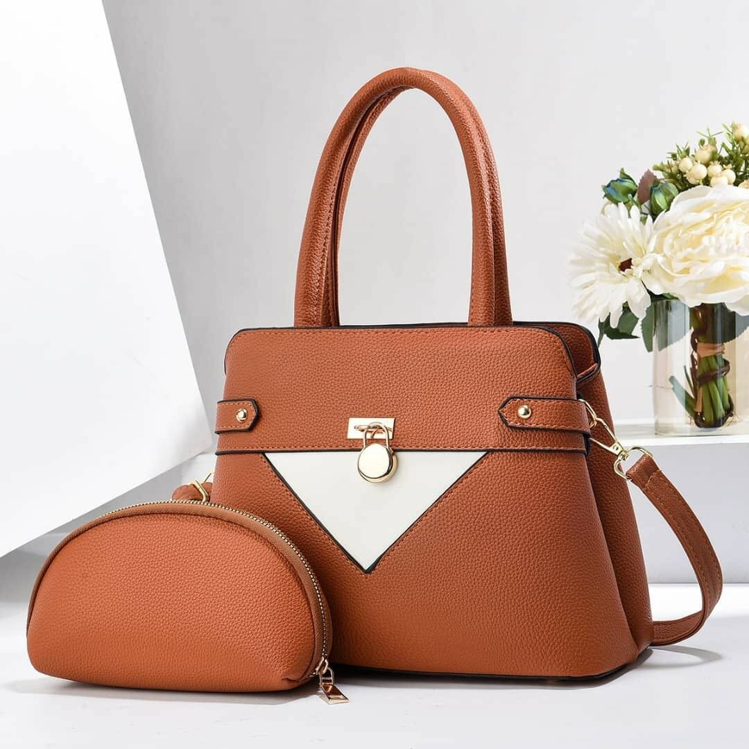 Leather Bag