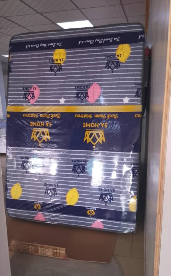 Local mattress double 8 inches