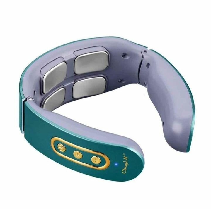 Masseur Relaxation de cou