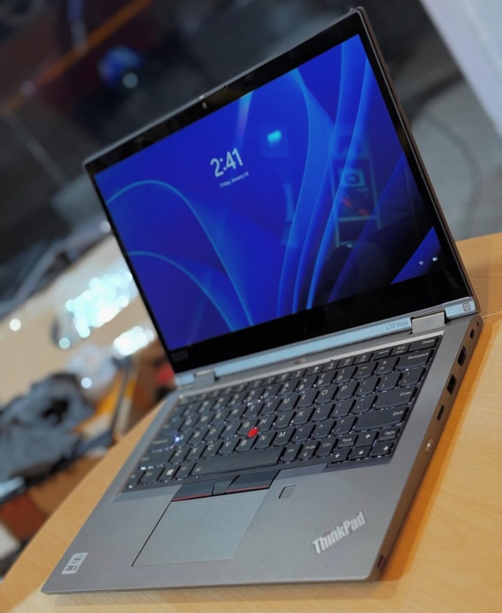 Lenovo ThinkPad L13