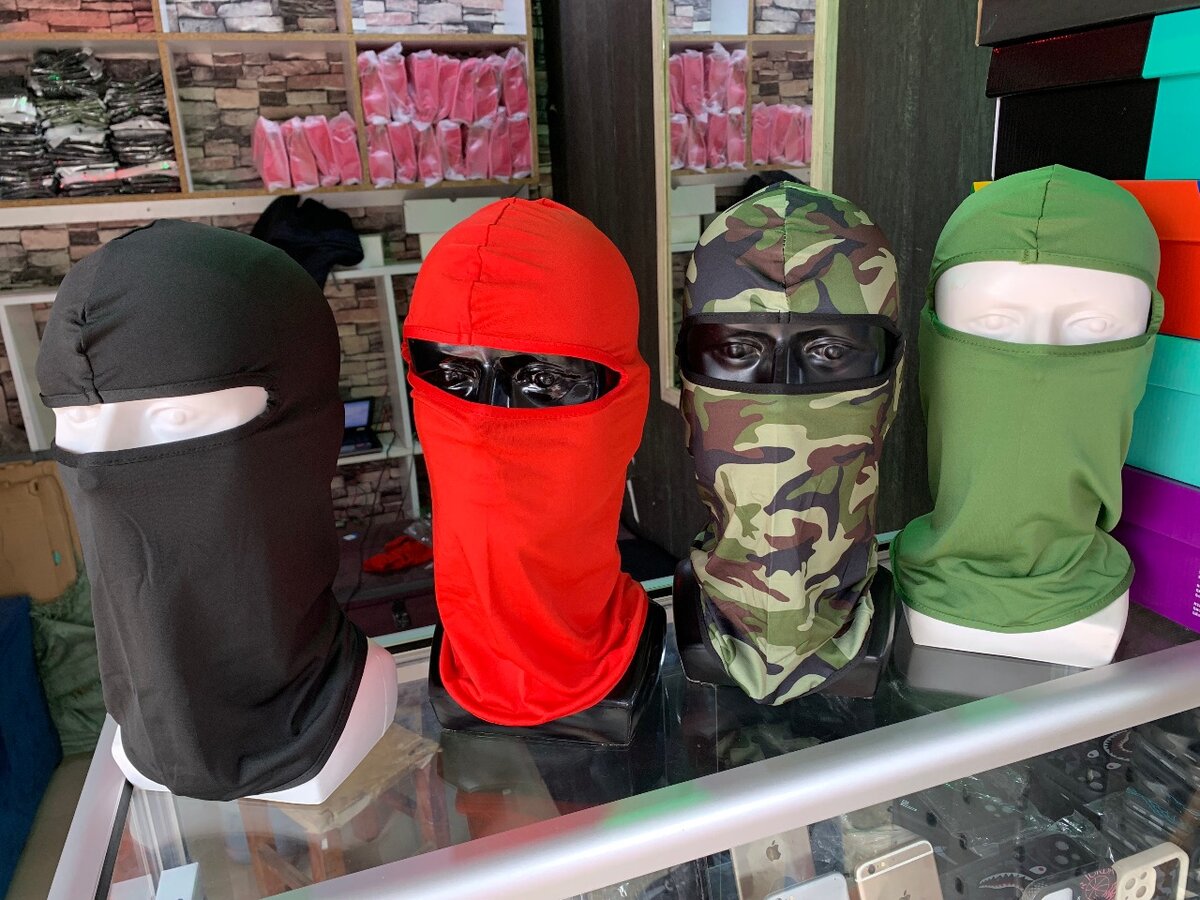 Balaclava