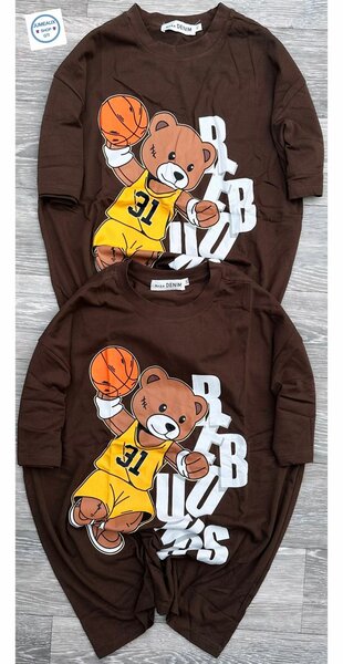 T-shirts assorties graphiques