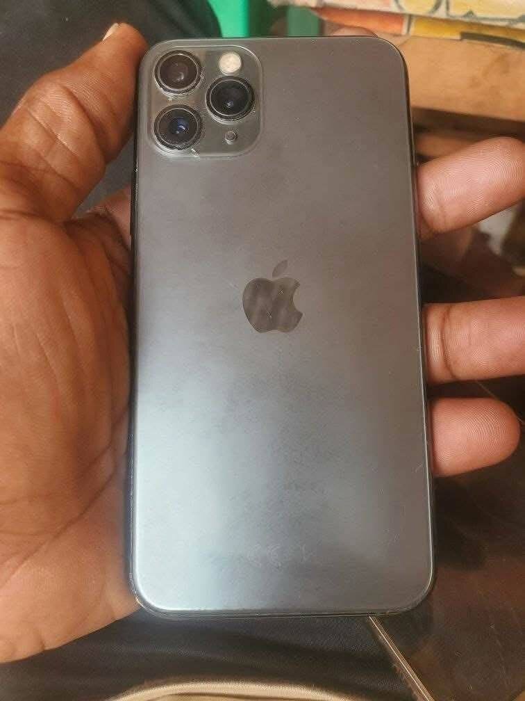 iPhone 11 pro