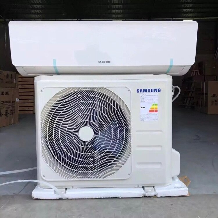 Samsung Air Conditioner 1.5hp