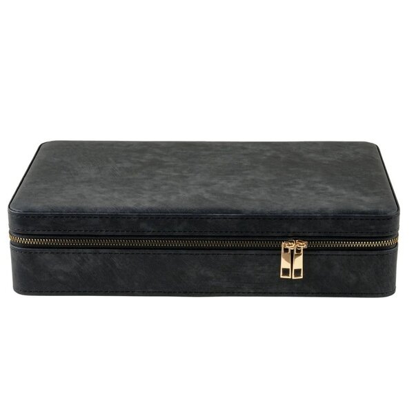 Boîte à montres élégante