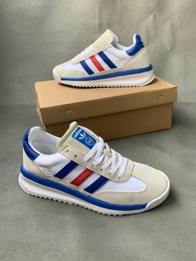 Adidas sl 72