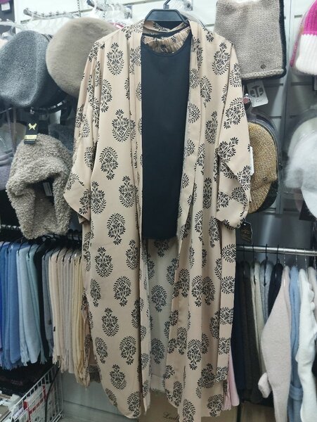 Пляжная одежда