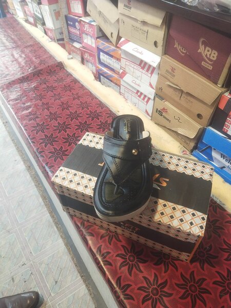 Women house slippers