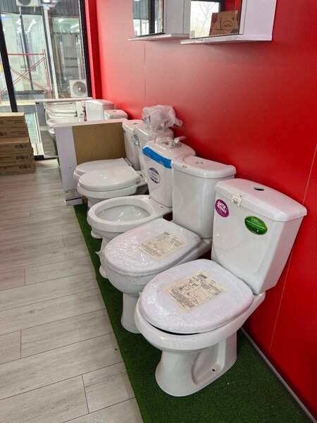 Сантехника для дома