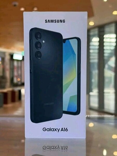 Samsung Galaxy A16