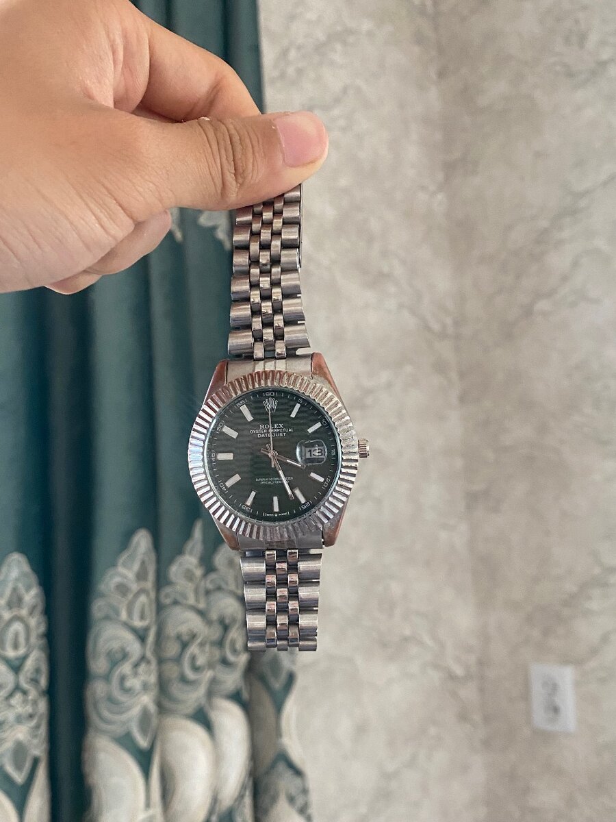 Часы Rolex Datejust