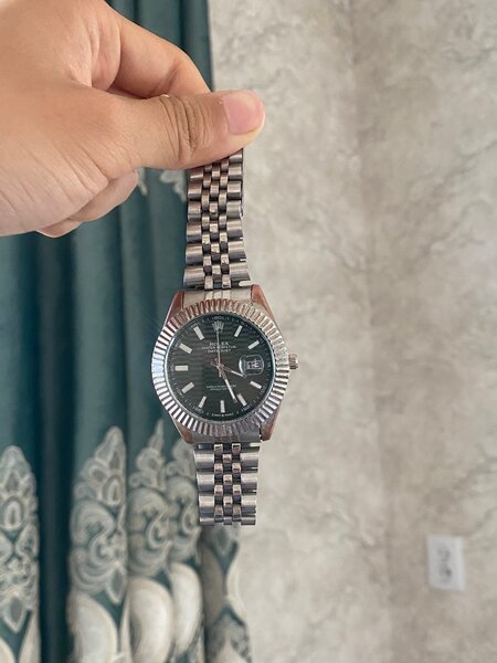 Часы Rolex Datejust