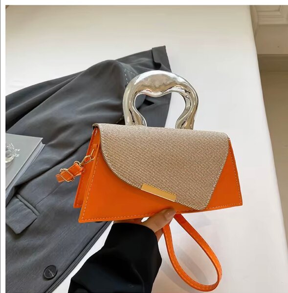 Sac à main élégant design unique