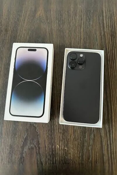 IPhone 14 Pro Max 128 gb