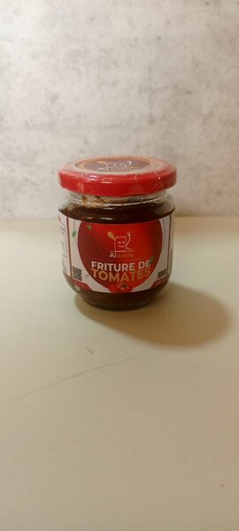 Friture de Tomate 200g