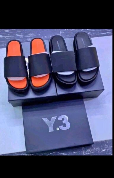 Y3 slides