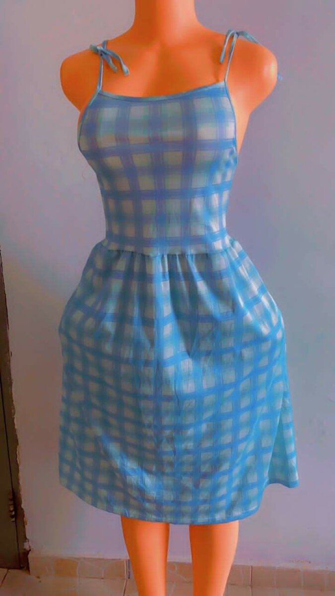 Sleeveless long wear