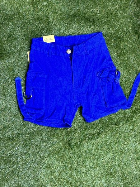 Culotte en cargo