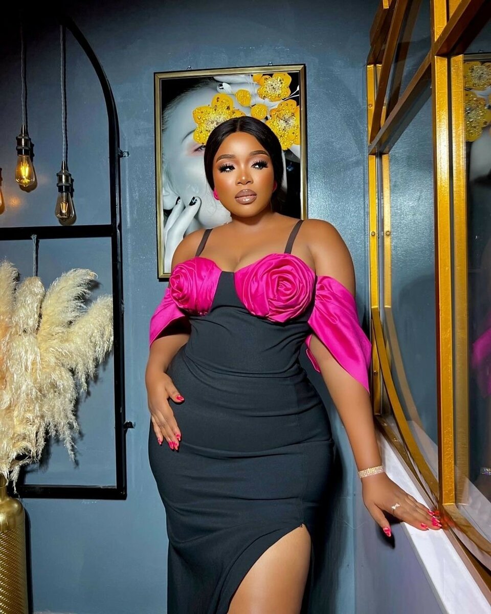 Birthday/dinner dress