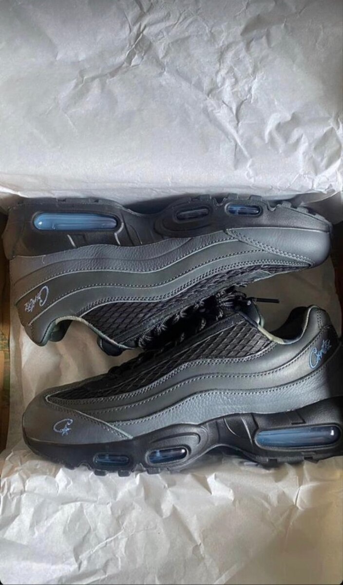 Nike 95