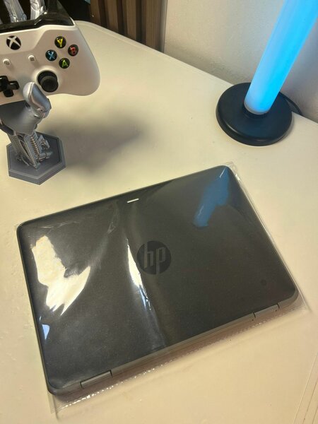 Ordinateur PC HP PROBOOK