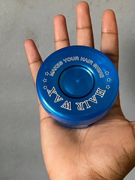 Cire Coiffante Brillance Cheveux