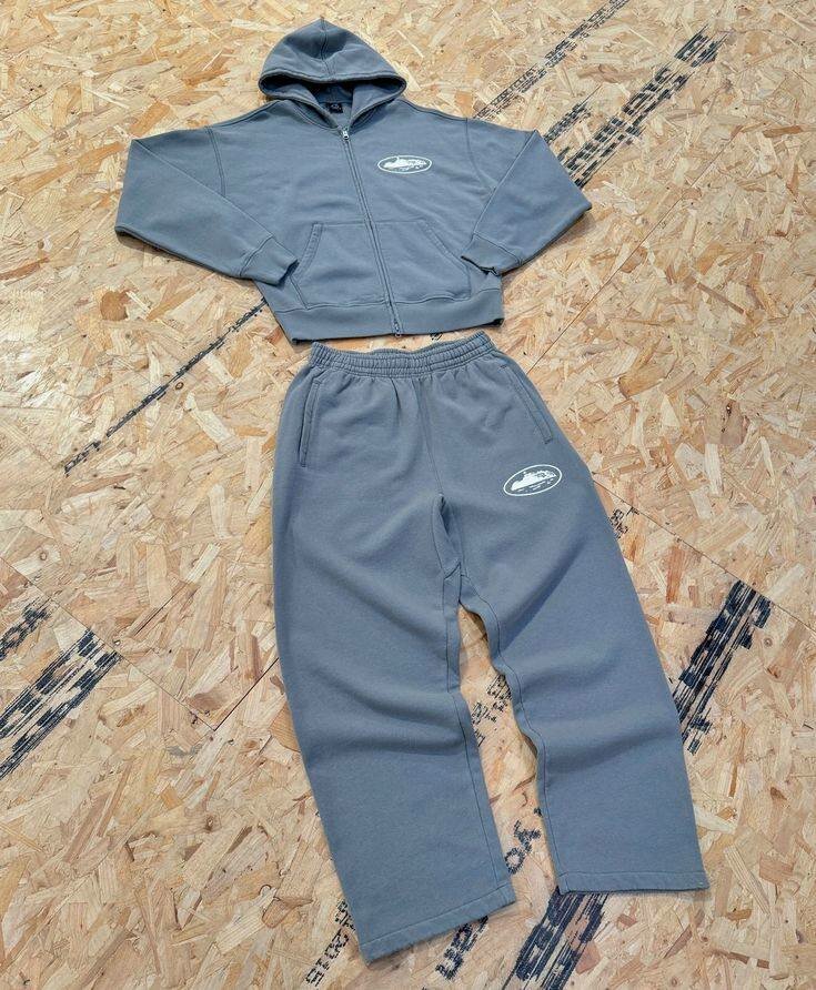 Ensemble de survêtement sportif