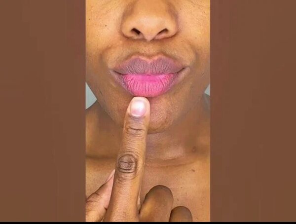 Rouge à lèvres hydratant