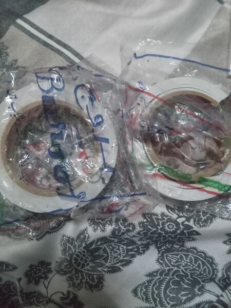 Double Tape  Buy 1 Get 1 Free for Just 200 Rupees!