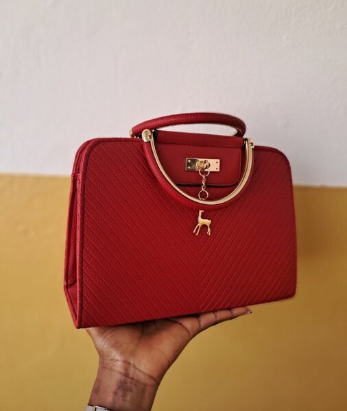 Ladies handle Bag