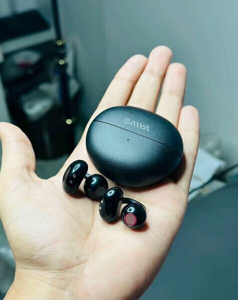 Écouteurs de running sans fil SAIVA