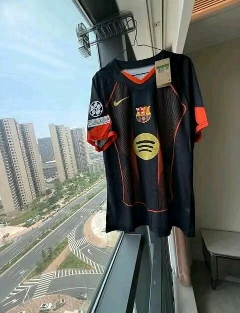 Maillot de football Barcelone