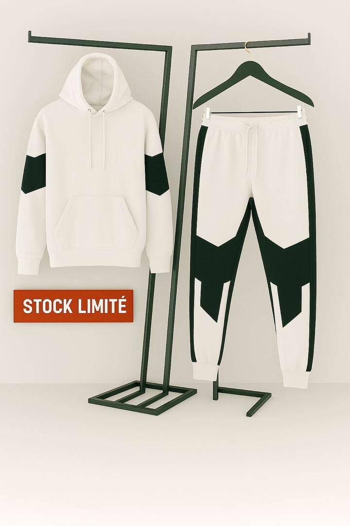 Survêtement Homme Confortable