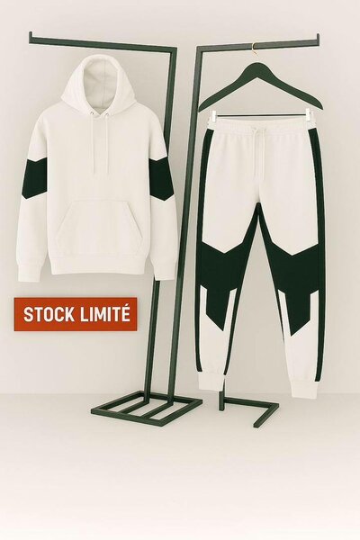 Survêtement Homme Confortable