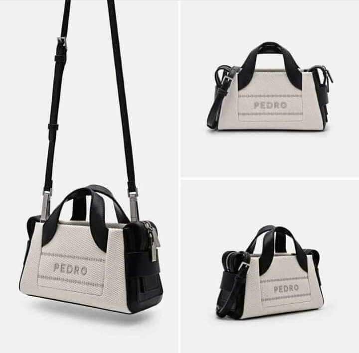 Sac à main Pedro