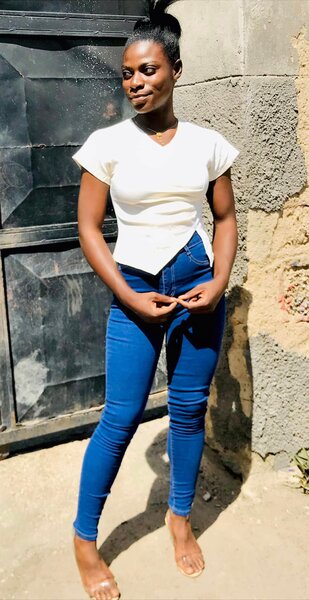 Quality thrifted tops 