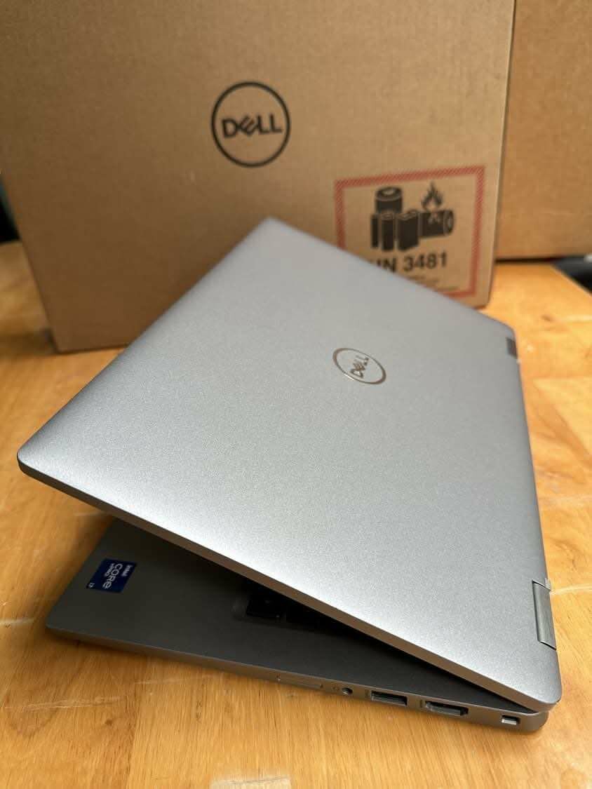 Dell 2-en-1 Convertible PC