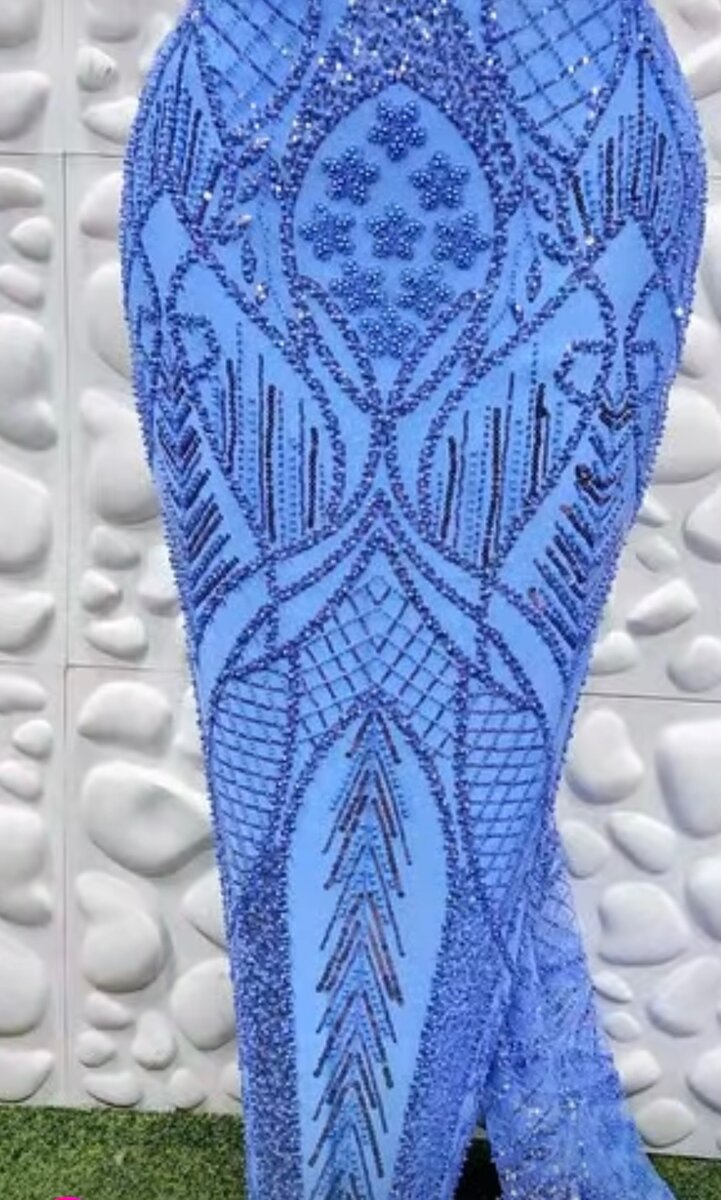 Fabrics  , 3D Materials