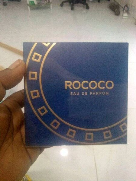 Rococo Eau de Parfum