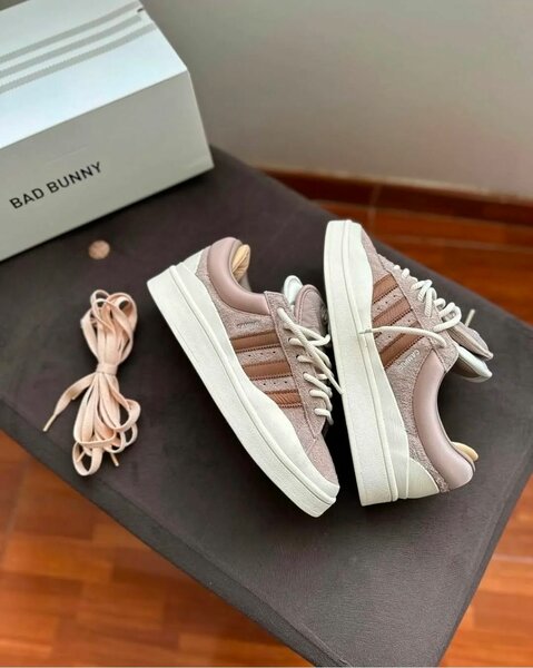 Adidas Bad Bunny