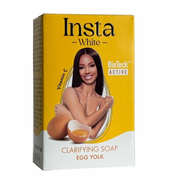 Lot de 2 Savon InstaWhite