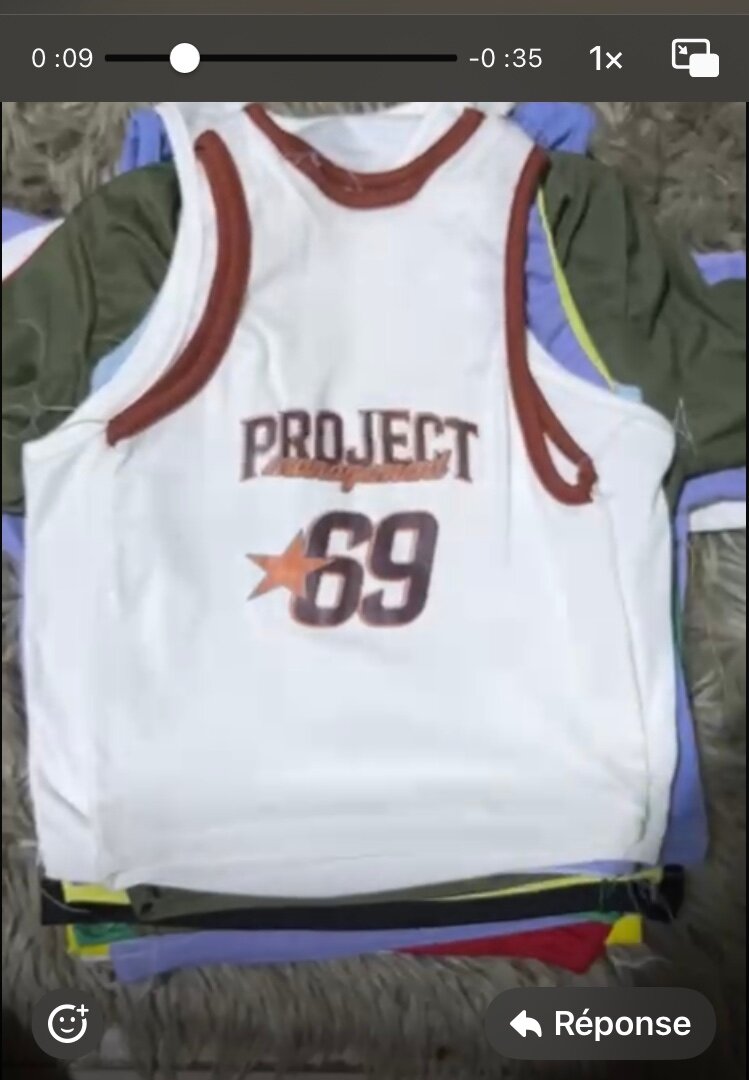 Body sans manches pour femme