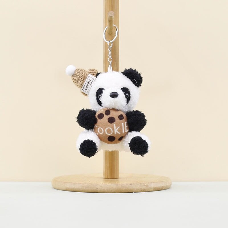 Porte-clés pendentif sac