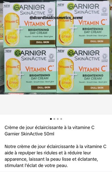 Garnier