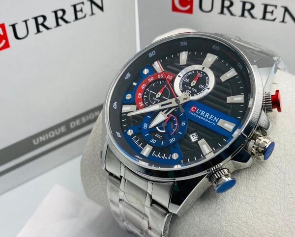 Montre Homme Curren Sport