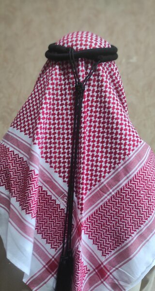 Арафатка Шемаг Куфия