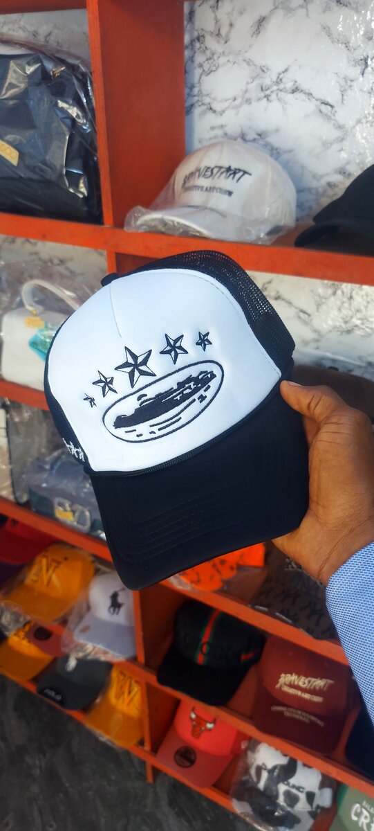 Casquettes Fashion neuves