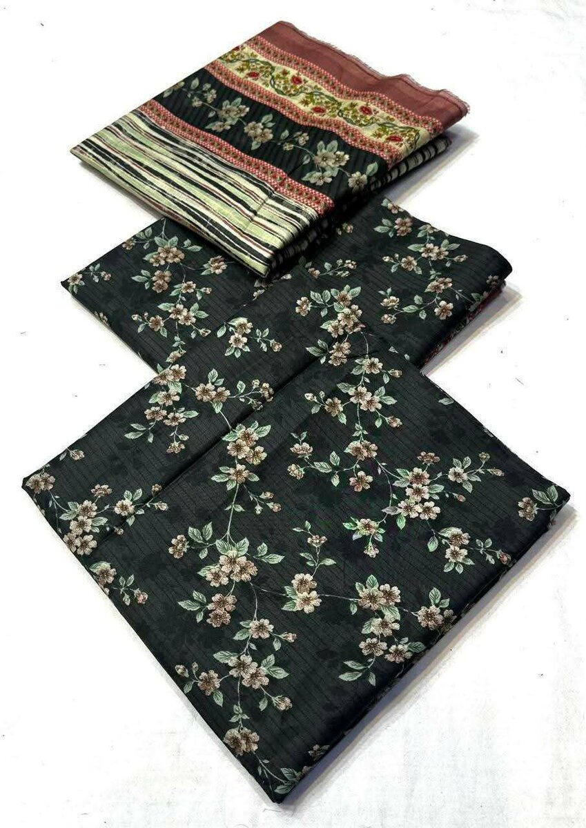 3pc unstich ladies suits