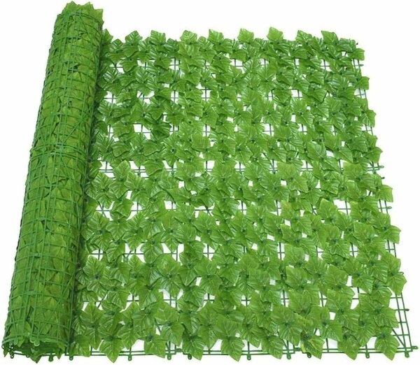 Mur Végétal Artificiel Extérieur